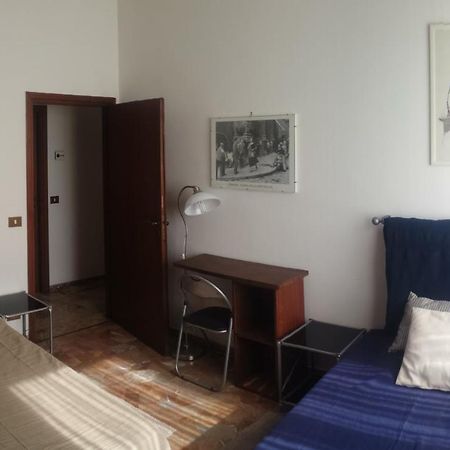 B&B Jacopino Firenze Eksteriør billede