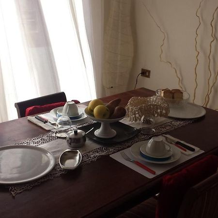 B&B Jacopino Firenze Eksteriør billede