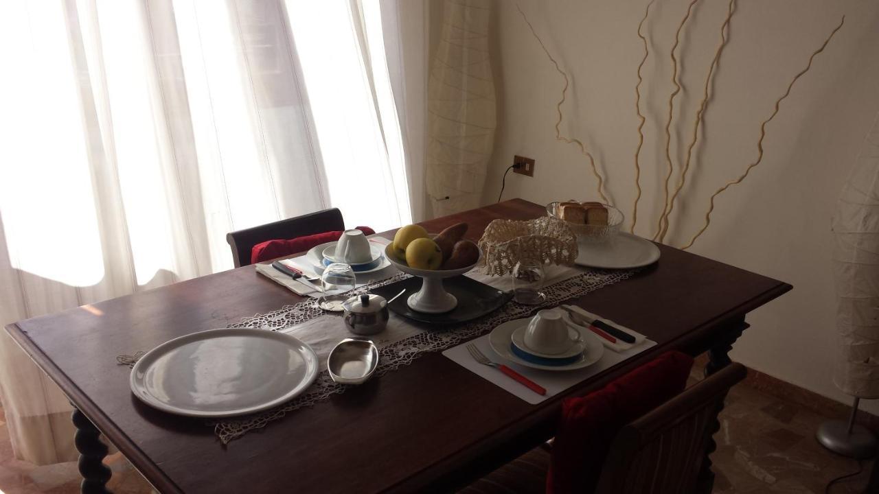 B&B Jacopino Firenze Eksteriør billede