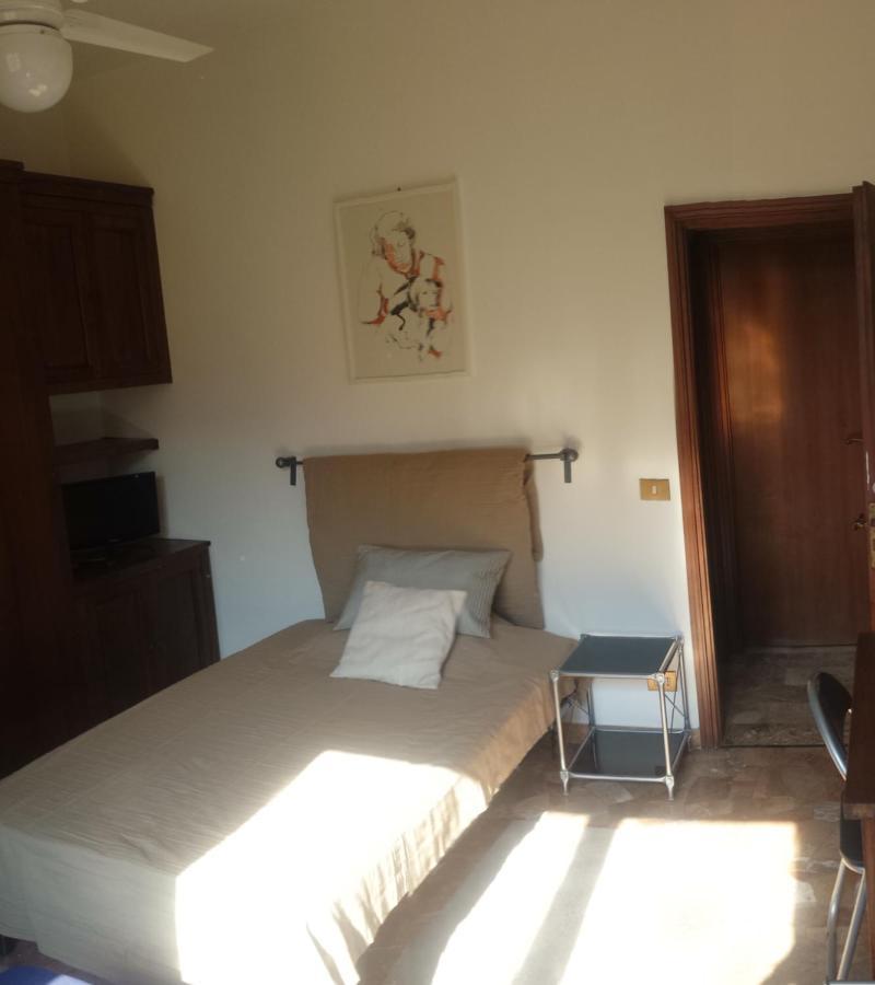 B&B Jacopino Firenze Eksteriør billede