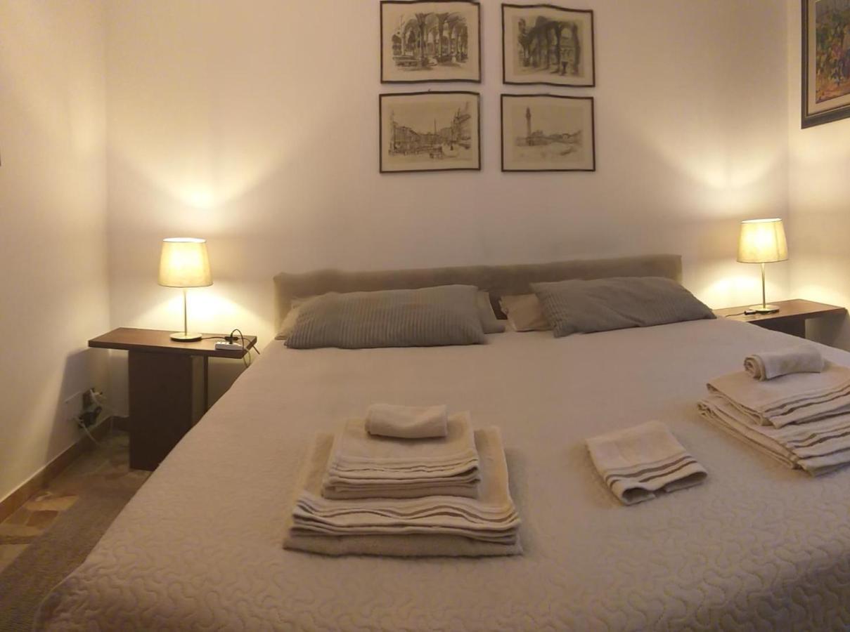 B&B Jacopino Firenze Eksteriør billede