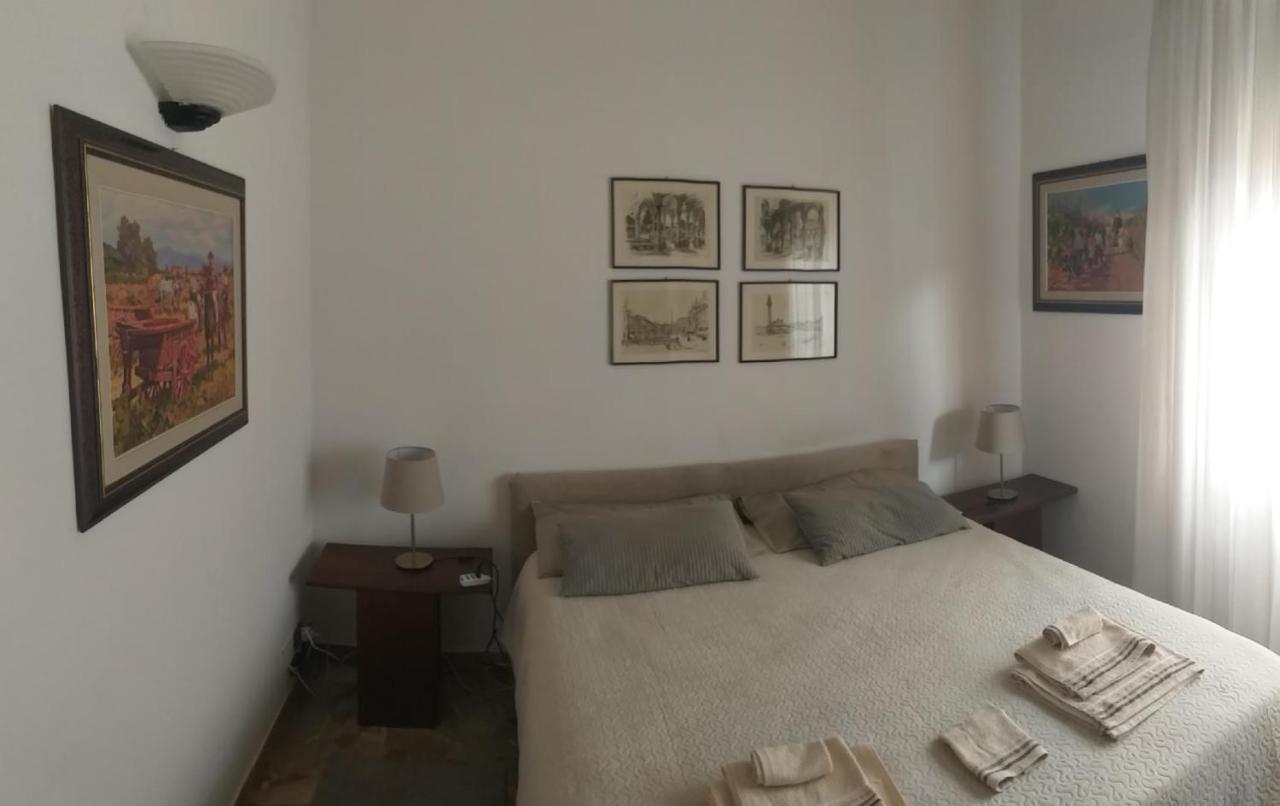 B&B Jacopino Firenze Eksteriør billede